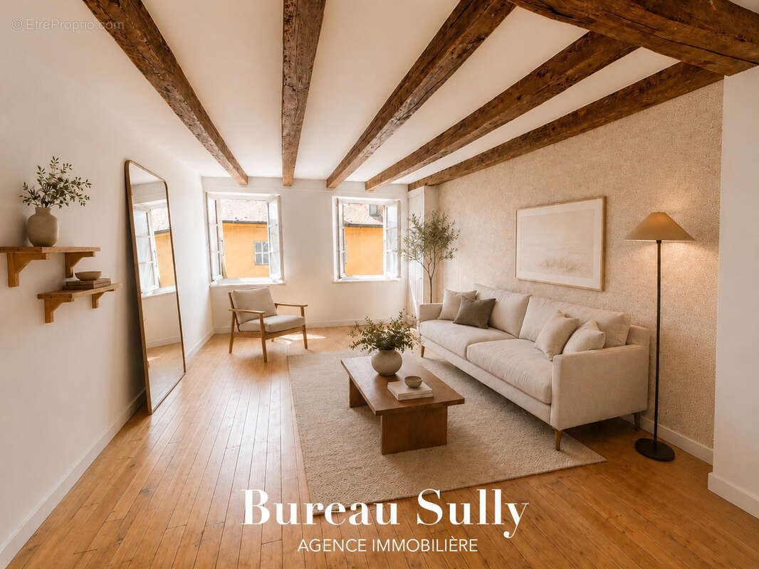 Appartement à ANNECY