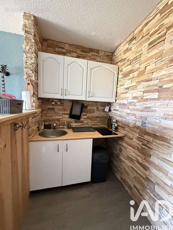 Photo 4 - Appartement à LE BARCARES