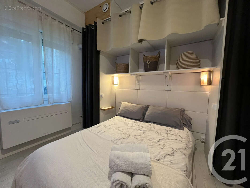 Appartement à SAN-MARTINO-DI-LOTA