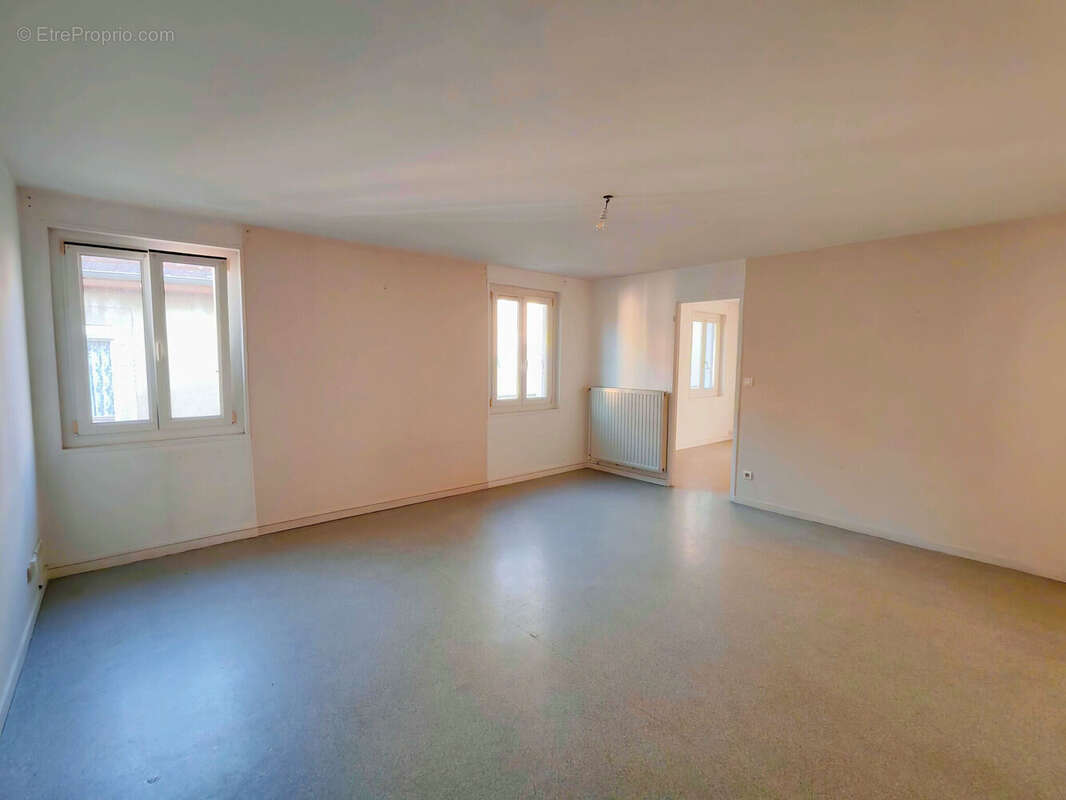 Photo 5 - Appartement à BAUME-LES-DAMES