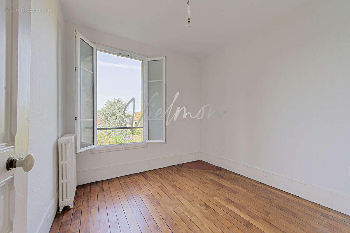 Appartement à SAINT-GERMAIN-EN-LAYE