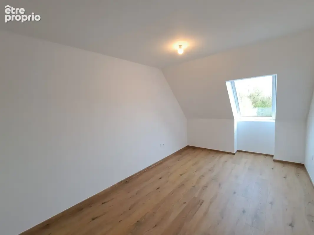 Appartement 4 pièces 90 m² à vendre à Lampertheim (67450) - photo 6