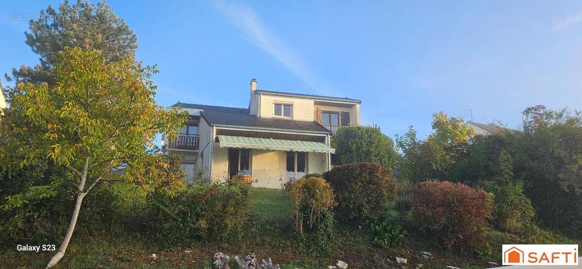 Photo 4 - Maison à NEVERS