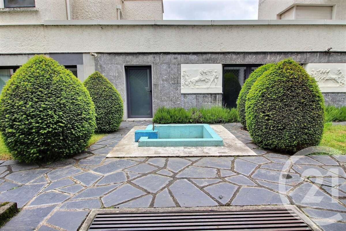 Appartement à THONON-LES-BAINS