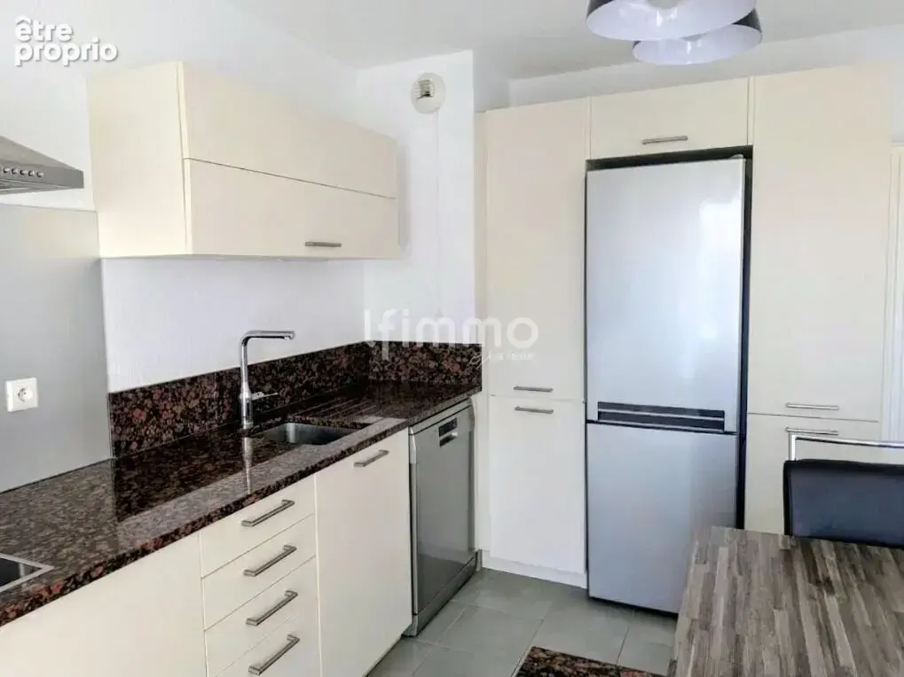 Kembs – À vendre T3- 86,84 m² – Terrasse, garage, parking - photo 5