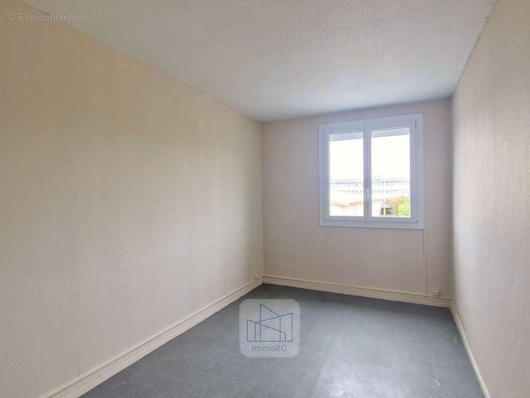 Appartement à REZE