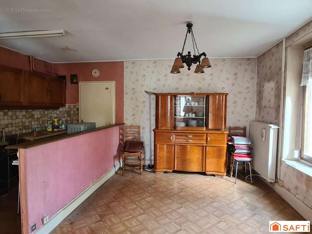 Photo 8 - Maison à EPINAL