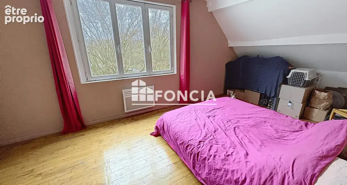 Maison à vendre / LAURIERE - photo 8