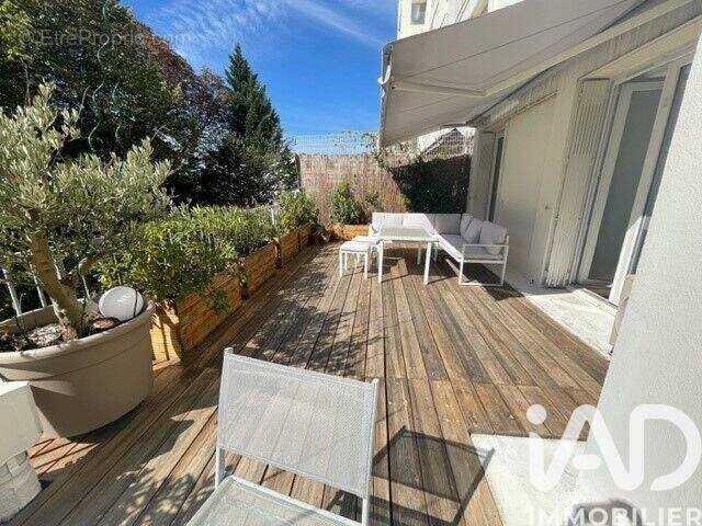 Photo 1 - Appartement à TOULOUSE