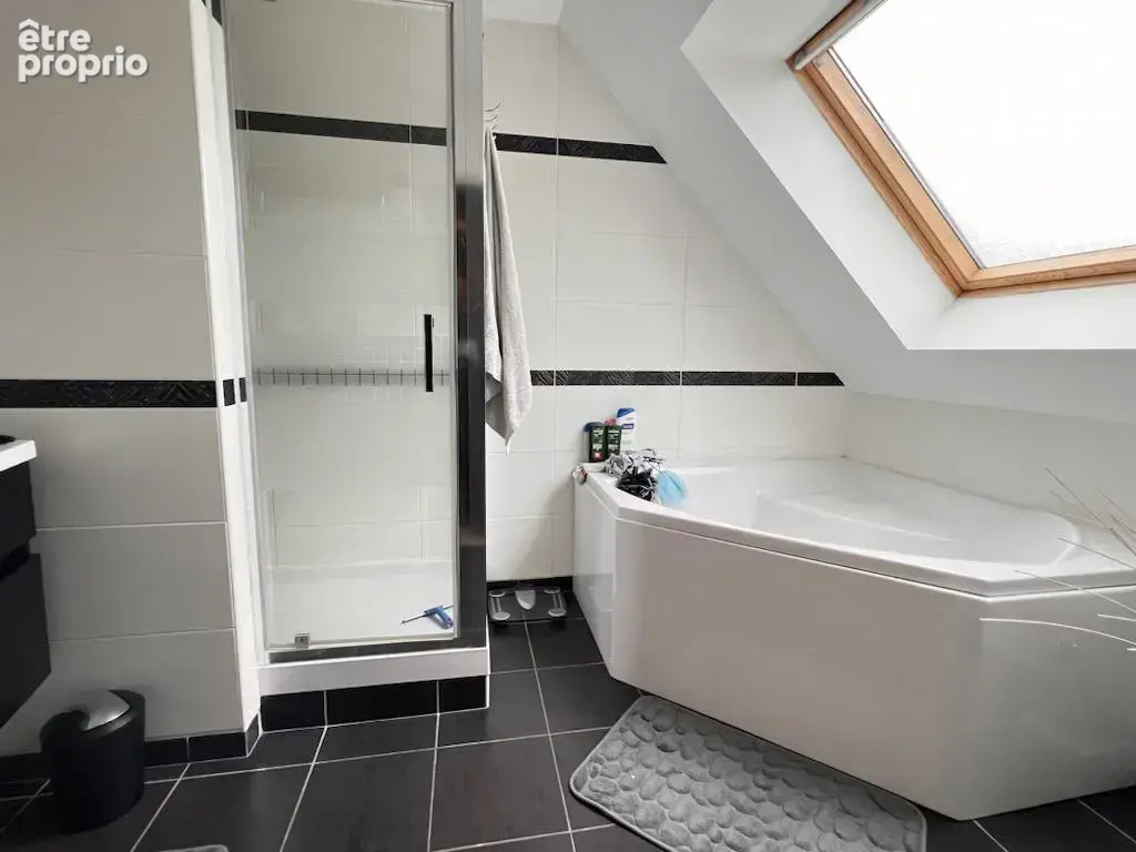 Maison individuelle - 160 m2 - Wervicq-sud - photo 5