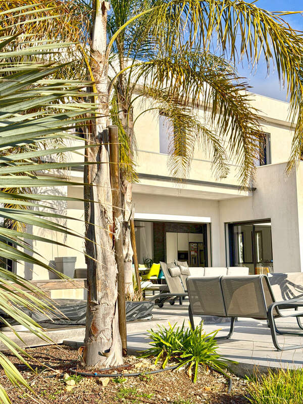 Maison à LA VALETTE-DU-VAR