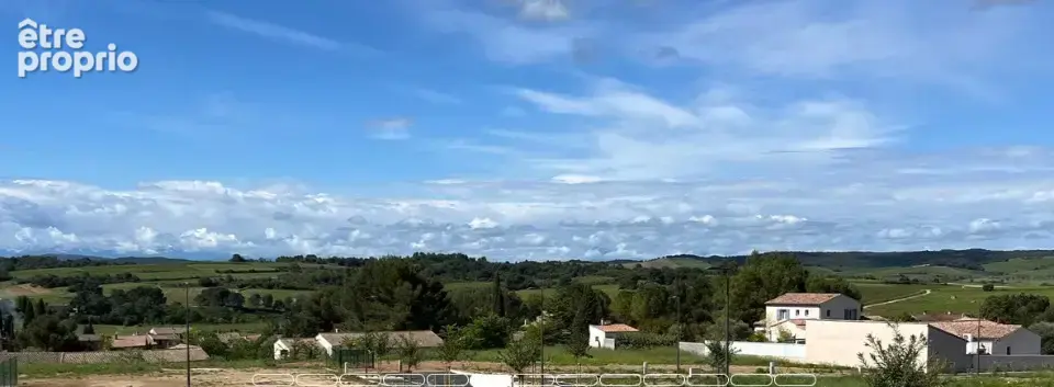 Terrain à LEUC