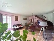 Maison à LES MONTILS