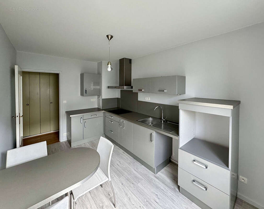 Appartement à CHAMALIERES