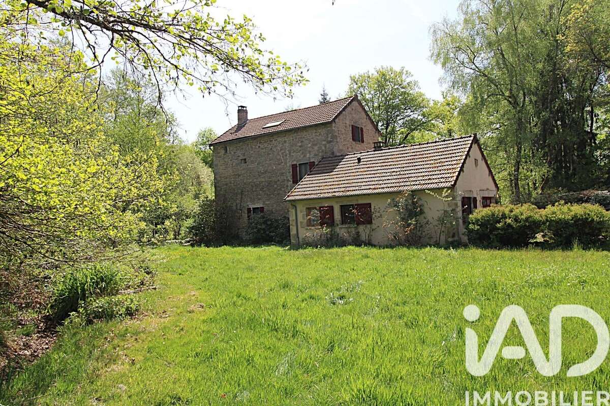 Maison 154 m² à Saint-Pardoux-Morterolles  - photo 6