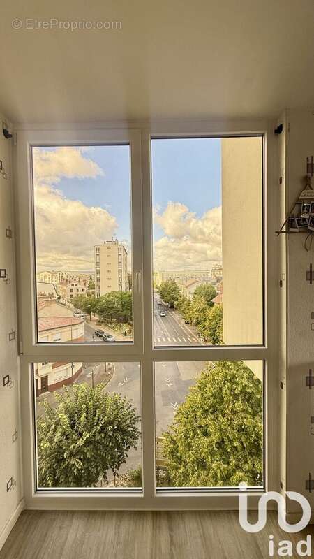 Photo 6 - Appartement à REIMS