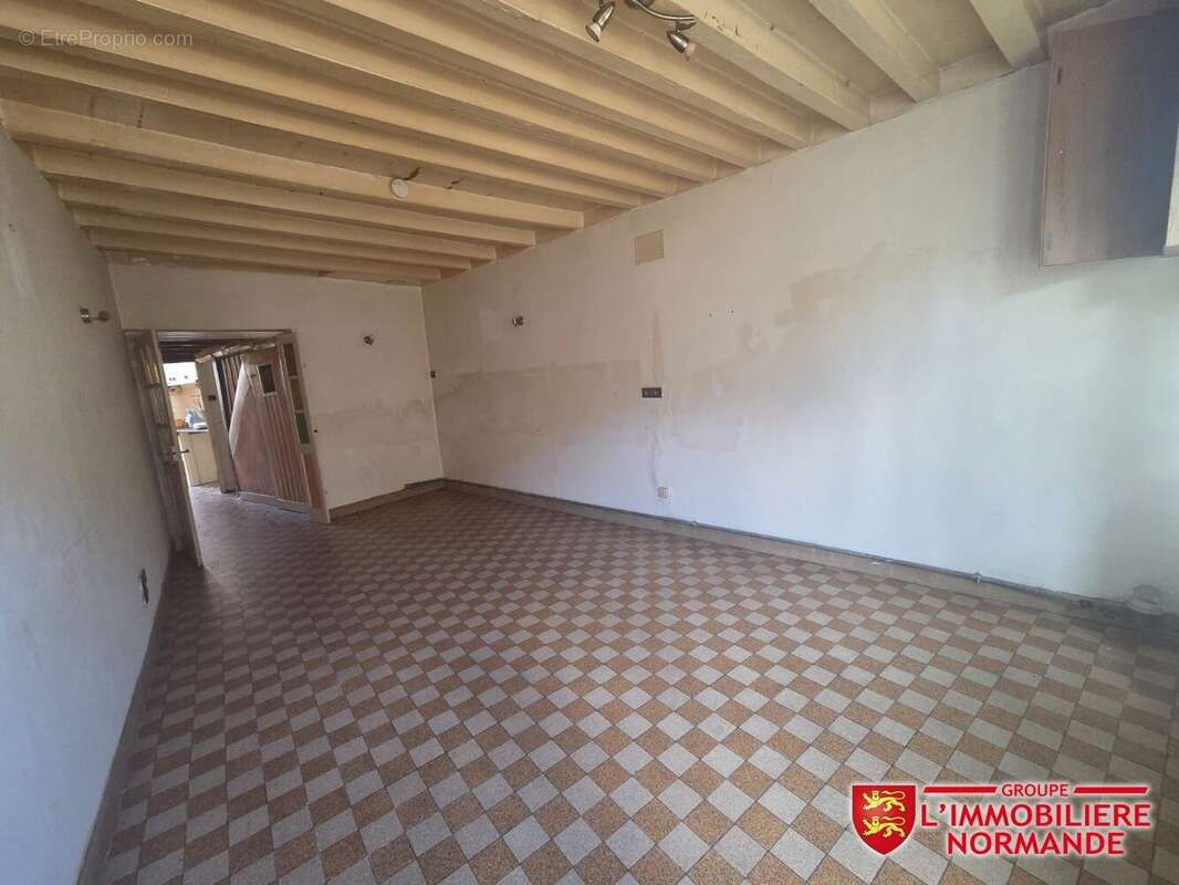 Maison à LE VAUDREUIL