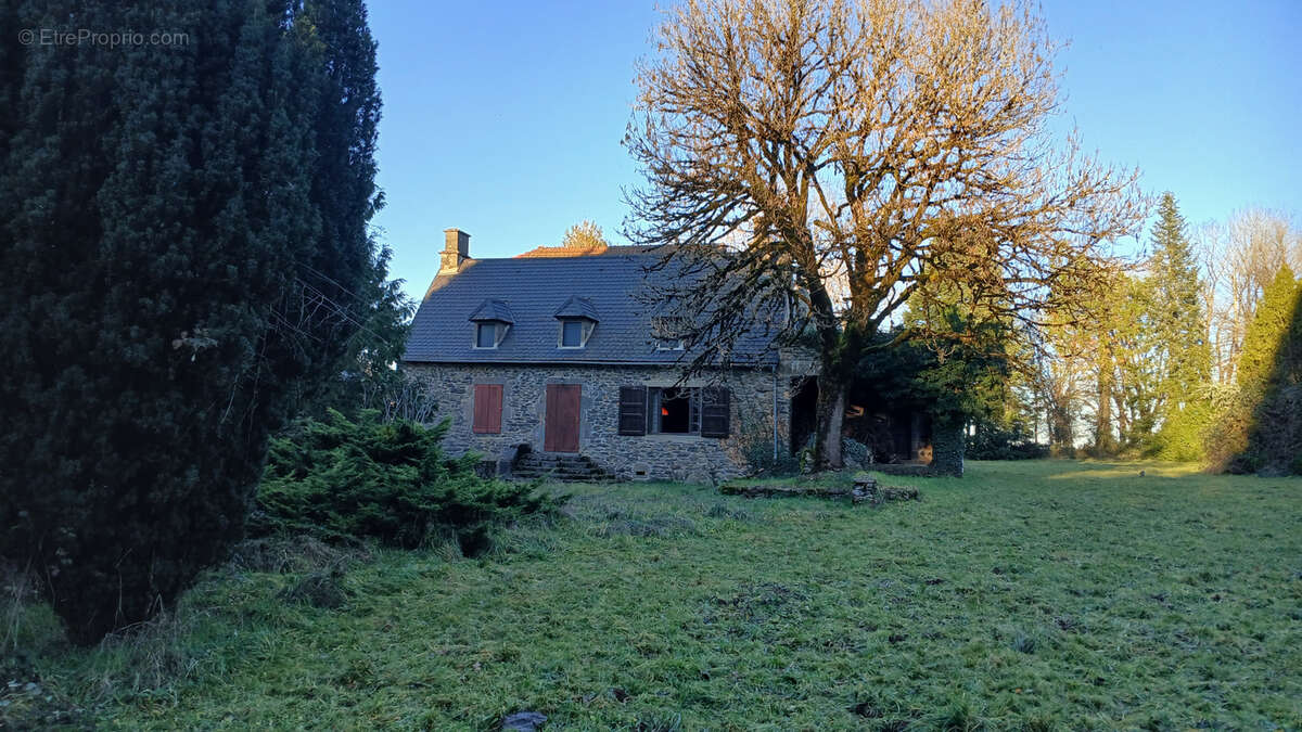 Maison à LE VIGEAN