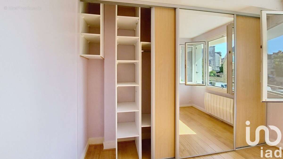 Photo 7 - Appartement à RENNES