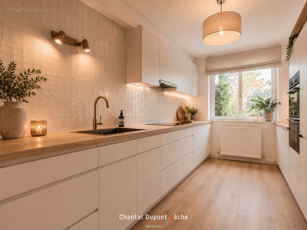 Appartement à CHARTRES