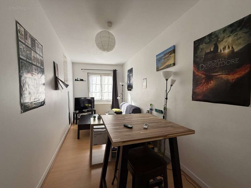 Appartement à ROUEN