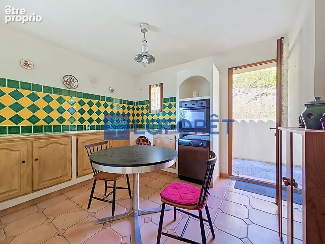 Maison 4 pièces à vendre à Draguignan - Situation dominante et calme - photo 8