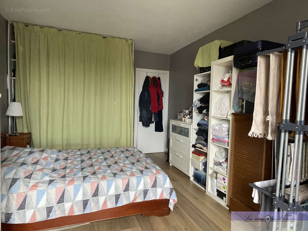 Appartement à SUCY-EN-BRIE