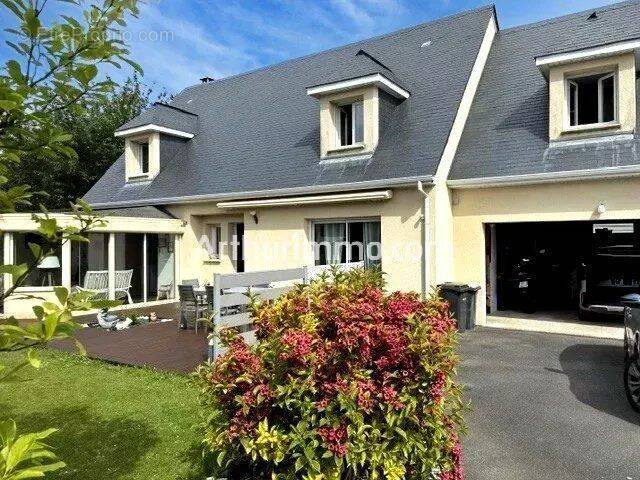Maison à FONTENAY