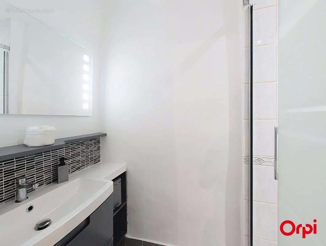 Appartement à BREIL-SUR-ROYA