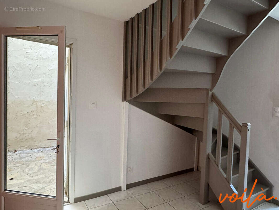 Maison à CARCASSONNE