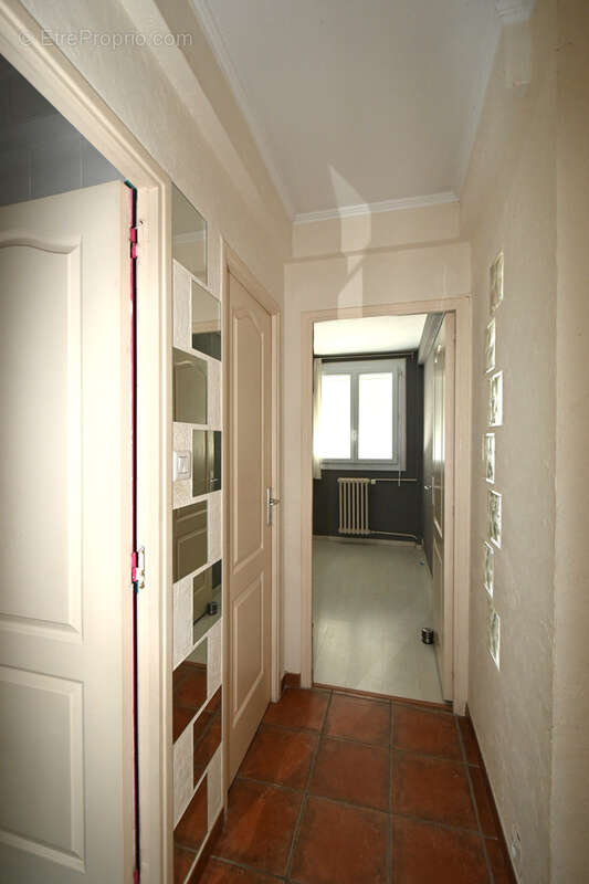 Appartement à AUTERIVE