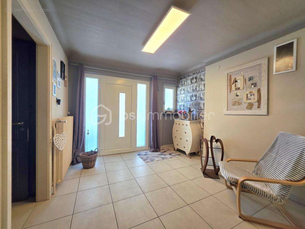 Maison individuelle de 141 m² - photo 2