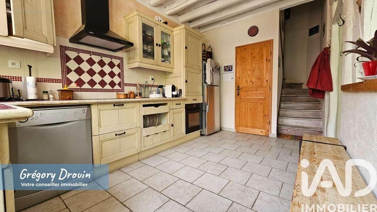 Photo 7 - Maison à MILLY-LA-FORET