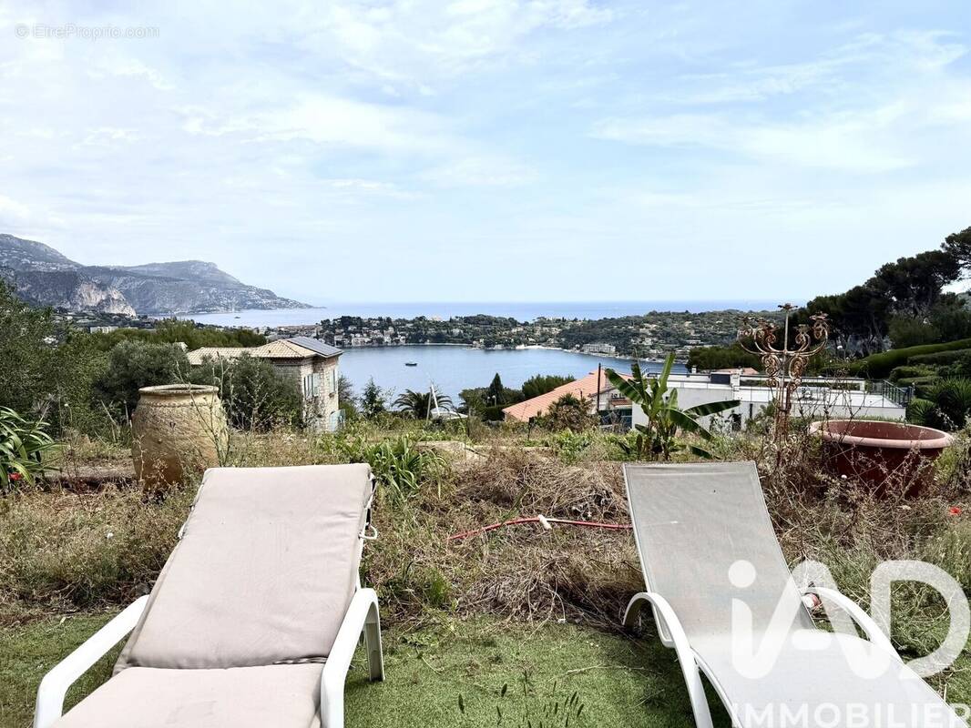 Photo 1 - Maison à NICE