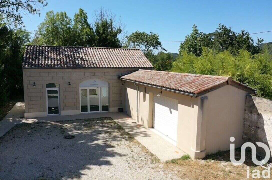 Photo 2 - Appartement à CREST