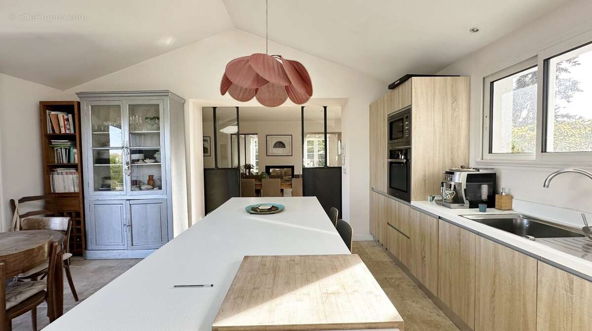 Maison à SAINT-MARTIN-DE-SEIGNANX