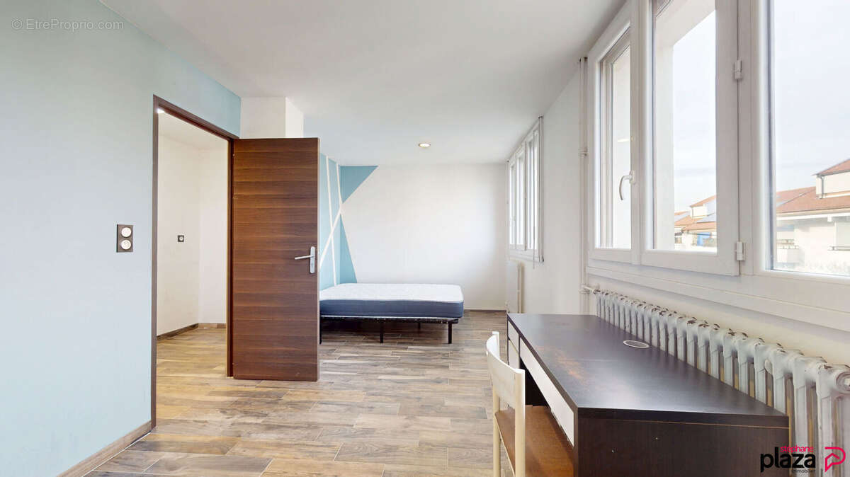 Appartement à ANNEMASSE