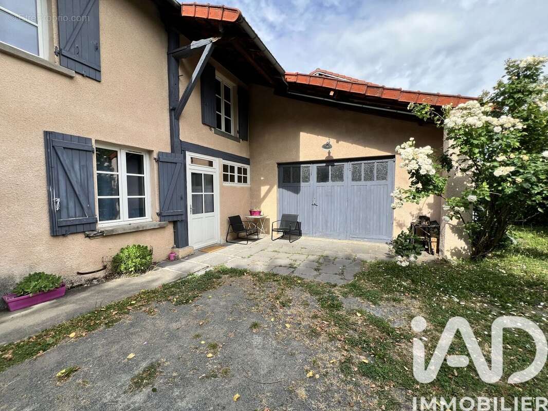 Photo 9 - Maison à THURET