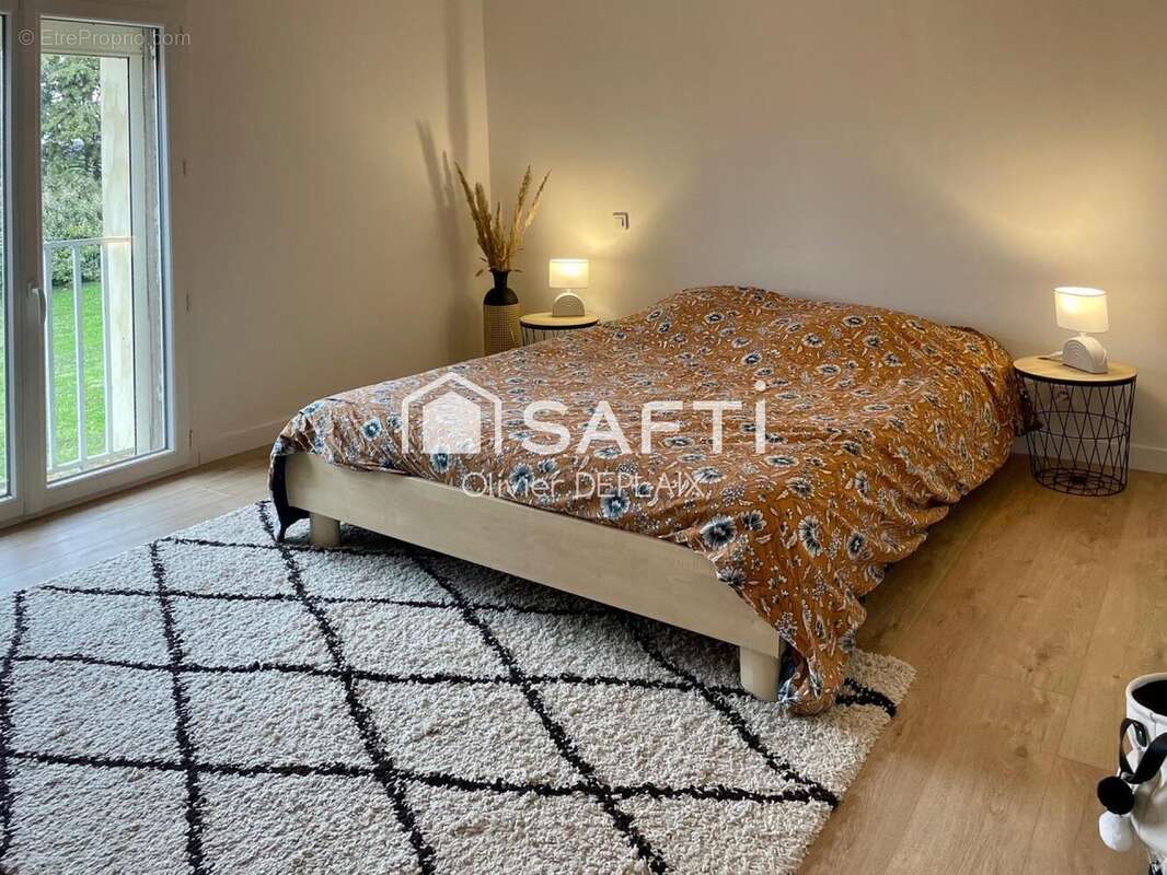 Photo 9 - Maison à NERAC