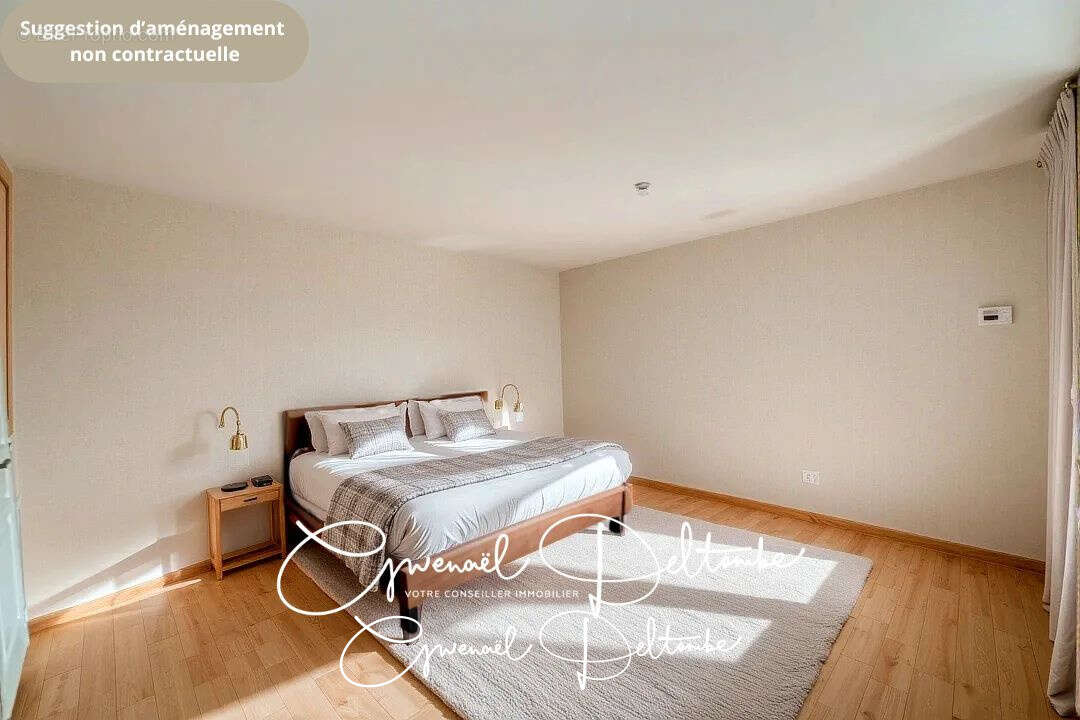 Appartement à ROUVROY