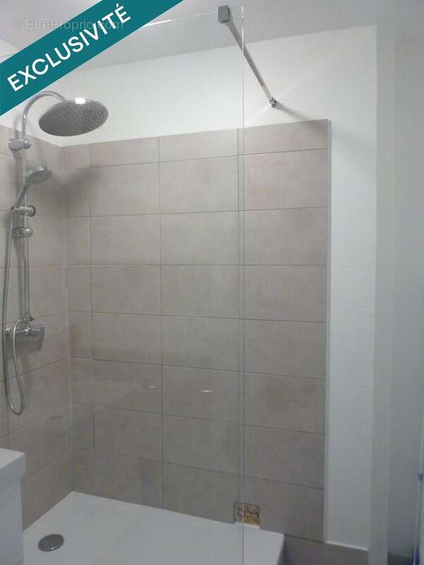 Photo 6 - Appartement à RENNES