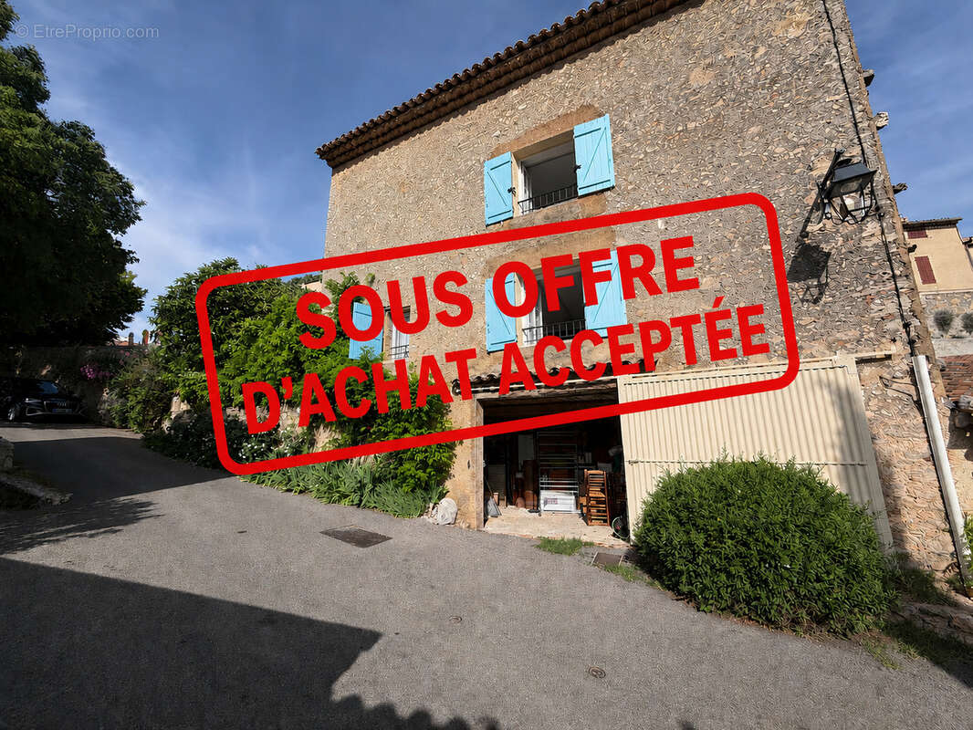 Maison à MOISSAC-BELLEVUE