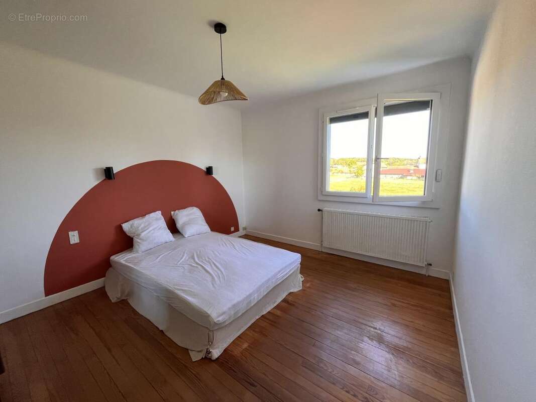 Maison à BORDES