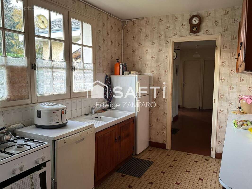 Photo 9 - Maison à VAYRES