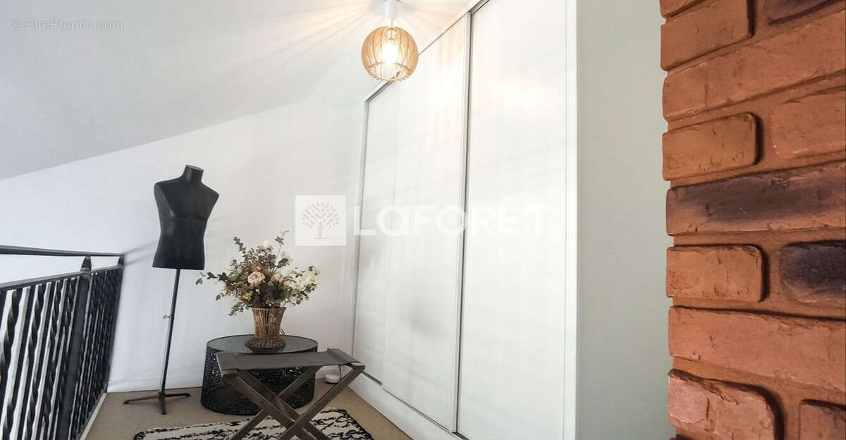 Appartement à CERGY