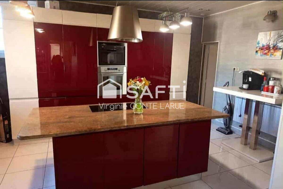 Photo 4 - Maison à CHASSENEUIL-SUR-BONNIEURE