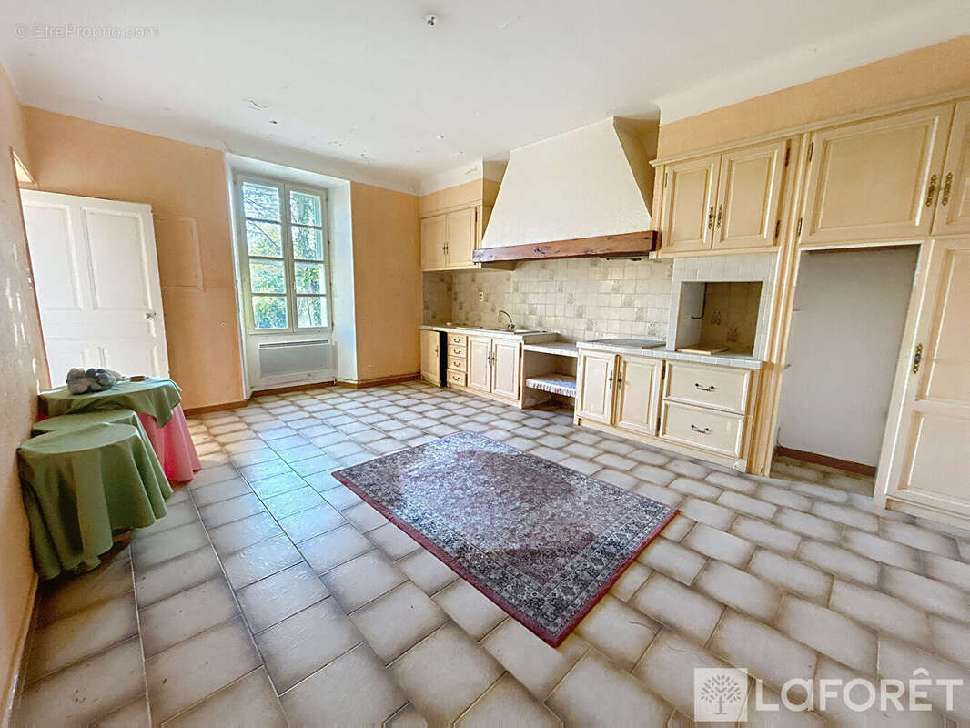 Maison à CHATEAUNEUF-DU-PAPE