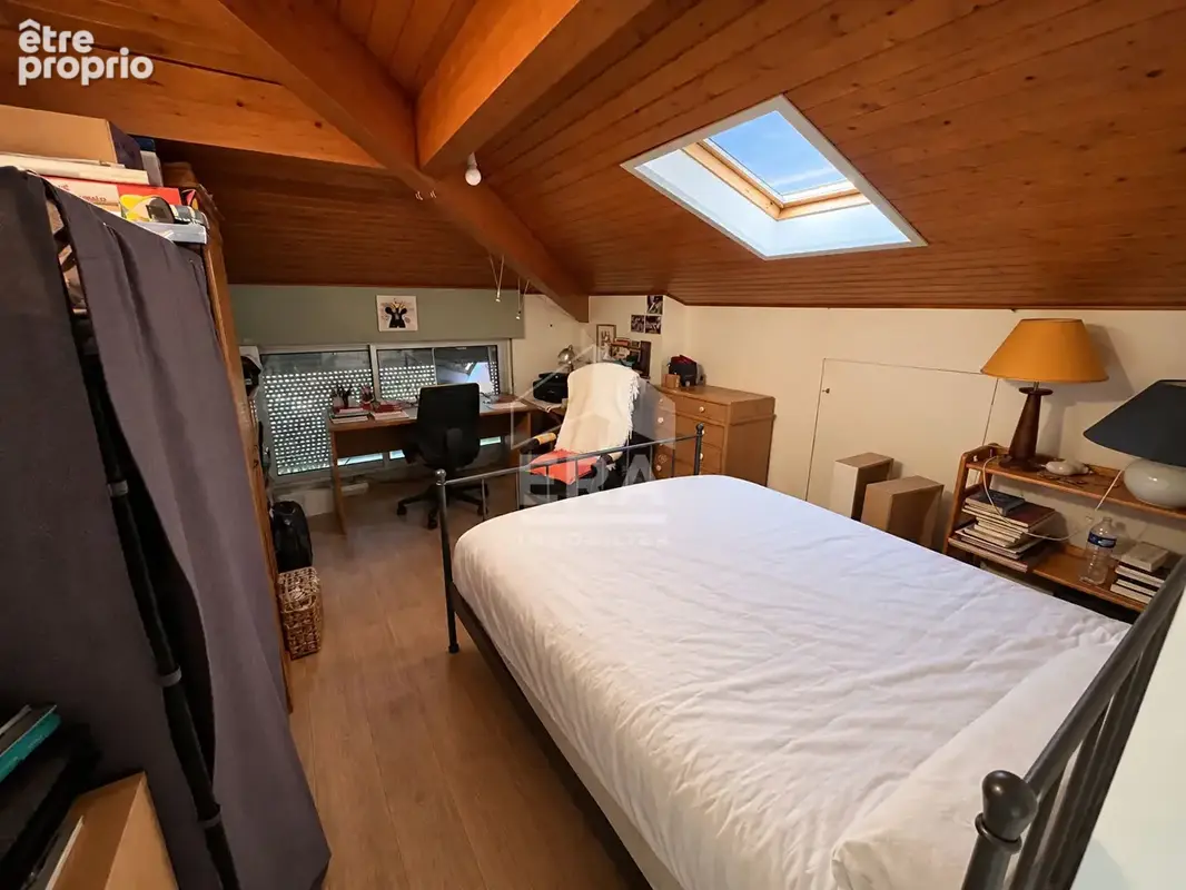 Maison d'architecte 178m² à mont-de-marsan - photo 14