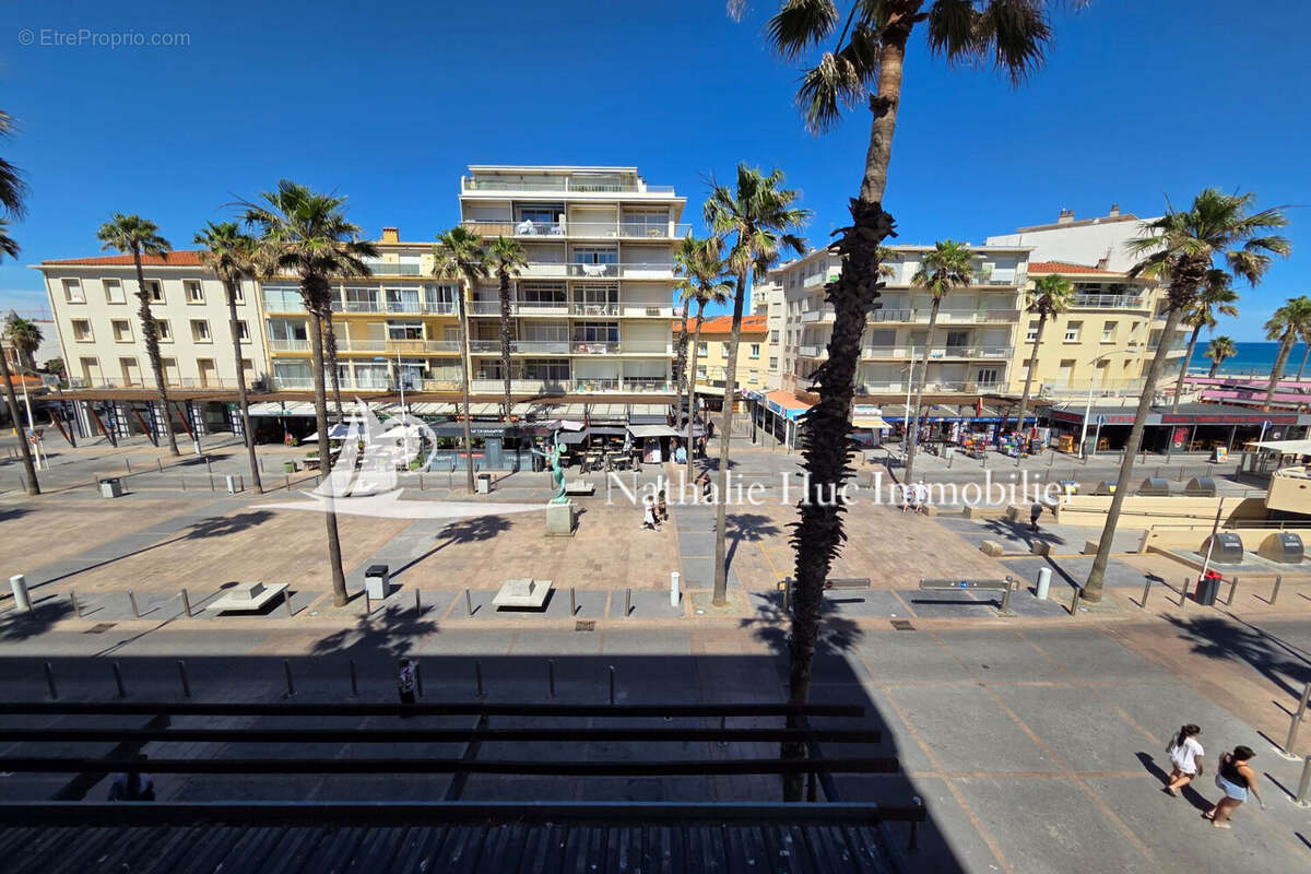 Appartement à SAINT-NAZAIRE