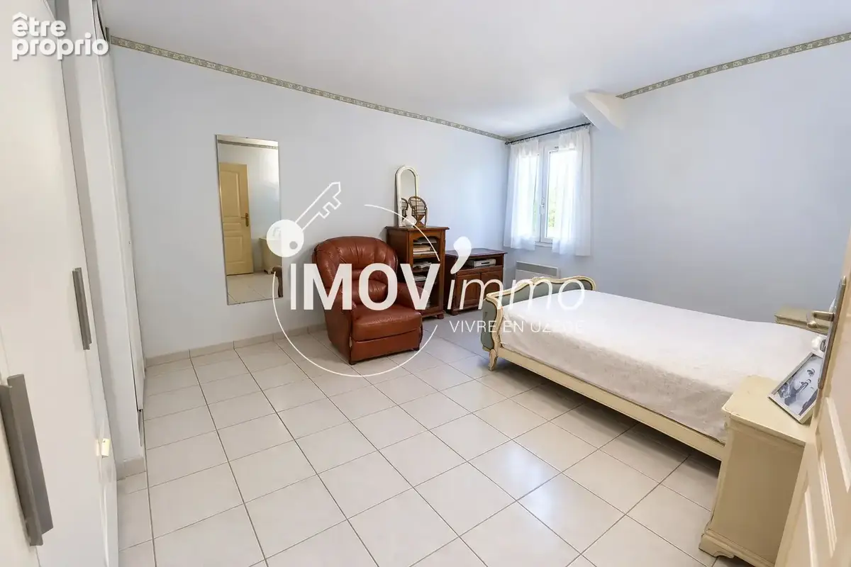 Maison 4 pièces 92 m² à vendre à Saint-Quentin-La-Poterie (30700) - photo 7